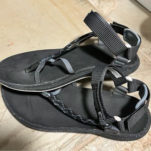 Womens Merrell Bravada Cord Wrap hiking sandal